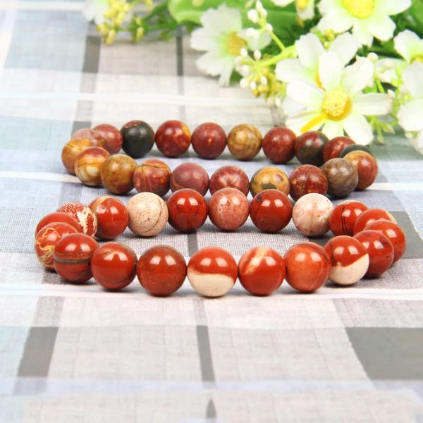 new design 10mm natural stone bracelet men wholesale 10pcslot beaded bracelet for women friend bangle jewelry gift, Black
new design 10mm natural stone bracelet men wholesale 10pcslot beaded bracelet for women friend bangle jewelry gift, Black
