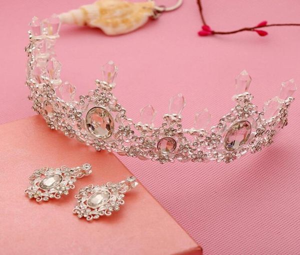fashion flowers crystal new crystals wedding bridal jewelry set dress accessories 2 pieces rhinestone neckless and earings9684259, White
fashion flowers crystal new crystals wedding bridal jewelry set dress accessories 2 pieces rhinestone neckless and earings9684259, White