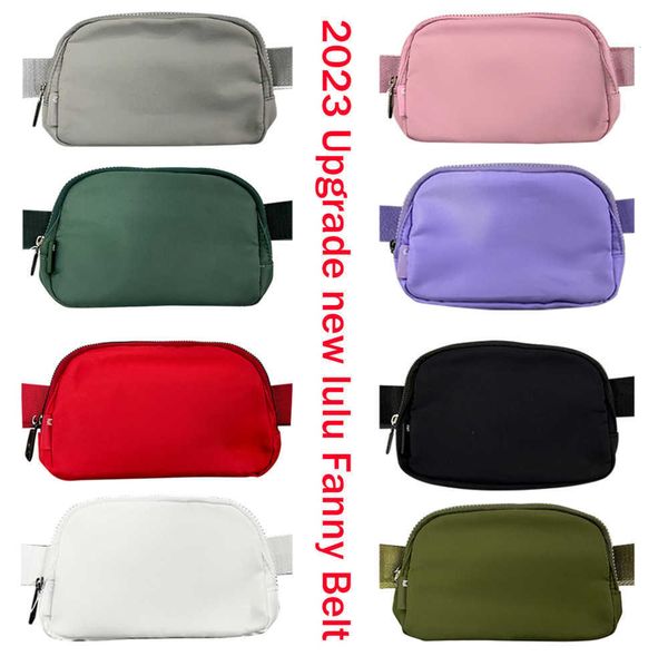 waist bags wholesale yoga genuine lulu belt chest fleece bag luxurys designers woman outdoors sport nylon waistpacks travel womens mens wool
waist bags wholesale yoga genuine lulu belt chest fleece bag luxurys designers woman outdoors sport nylon waistpacks travel womens mens wool