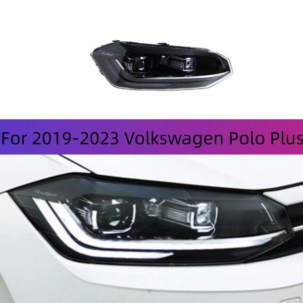 car headlights assembly dynamic streamer turn signal light for 20 19-20 23 volkswagen polo plus led headlight drl daytime running lights fro
car headlights assembly dynamic streamer turn signal light for 20 19-20 23 volkswagen polo plus led headlight drl daytime running lights fro