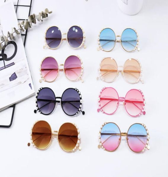 fashion new children sunglasses kids pearl round metal frame sunglasses girls boys uv protection beach sun glasses adumbral a31109242029, Blue
fashion new children sunglasses kids pearl round metal frame sunglasses girls boys uv protection beach sun glasses adumbral a31109242029, Blue