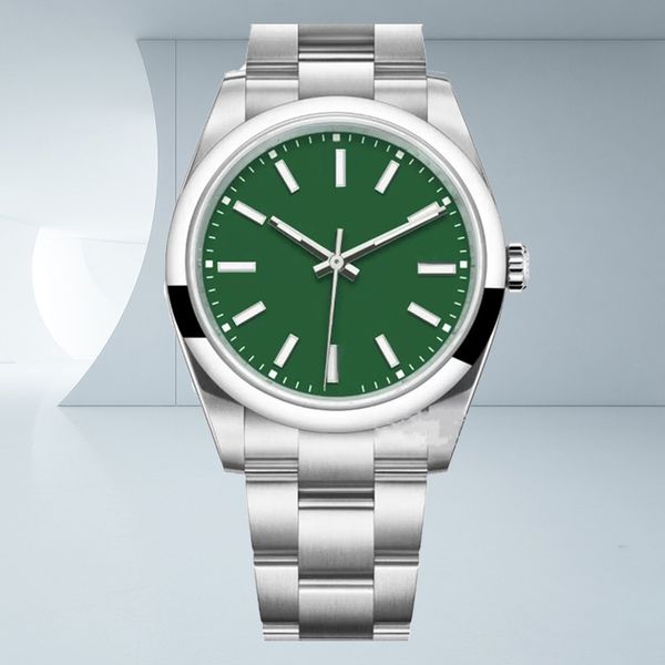 mens watch women watches automatic sapphire 31/36/41mm mechanical stainless steel montre oyster bracelet motion movement endurance dhgates w, Slivery;brown
mens watch women watches automatic sapphire 31/36/41mm mechanical stainless steel montre oyster bracelet motion movement endurance dhgates w, Slivery;brown