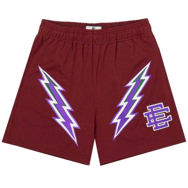 fashion luxury men's ee shorts basic eric emanuel new york city skyline men women jog casual loose fitness sports beach pants classics, White;black 
fashion luxury men's ee shorts basic eric emanuel new york city skyline men women jog casual loose fitness sports beach pants classics, White;black