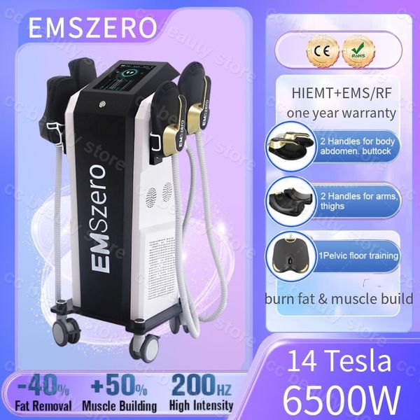 emszero 14 tesla 6500w ems muscle stimulation neo slimming machine hi-emt body sculpture ems pelvic muscle stimulator salon
emszero 14 tesla 6500w ems muscle stimulation neo slimming machine hi-emt body sculpture ems pelvic muscle stimulator salon