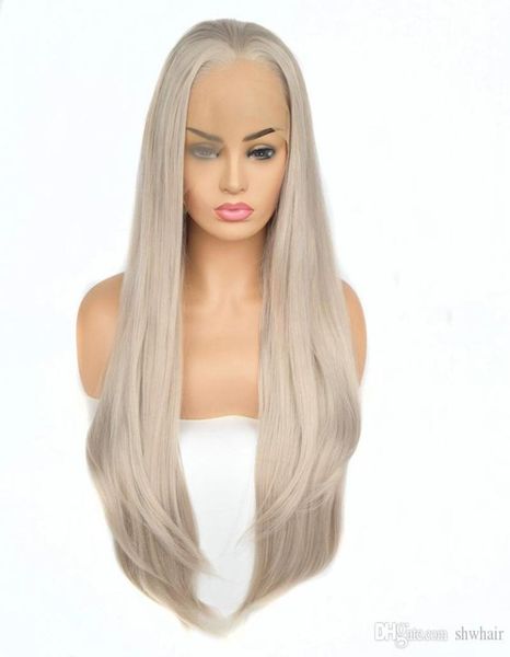 synthetic hair wigs white platinum grey straight synthetic lace front wig heat resistant fiber natural hairline4639261, Black
synthetic hair wigs white platinum grey straight synthetic lace front wig heat resistant fiber natural hairline4639261, Black