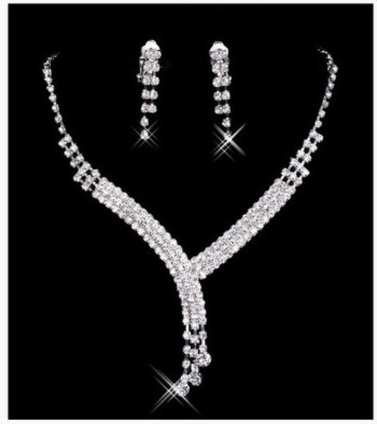 in stock shinning rhinestone wedding party earring bracelet necklace ring jewel set for women prom evening shi2076013, White
in stock shinning rhinestone wedding party earring bracelet necklace ring jewel set for women prom evening shi2076013, White