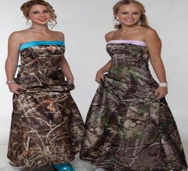2019 camo bridesmaid dresses strapless a line floor length long beach garden country party wedding guest gowns8105732, White
2019 camo bridesmaid dresses strapless a line floor length long beach garden country party wedding guest gowns8105732, White