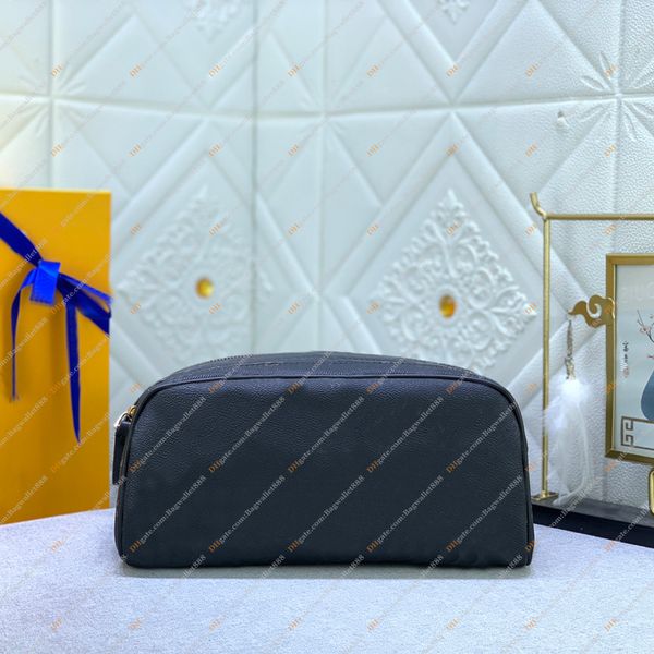 toiletry bag 28cm canvas leather designer cosmetic bag portable washing toilet pouch fashion mens clutch luxury womens makeup bag beauty cas
toiletry bag 28cm canvas leather designer cosmetic bag portable washing toilet pouch fashion mens clutch luxury womens makeup bag beauty cas