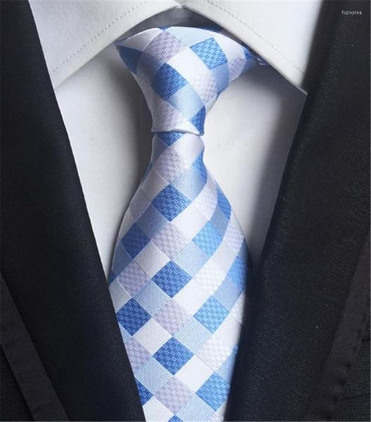 bow ties scst brand 2022 gravata blue plaid silk for men tie slim mens wedding neckties men039s necktie corbatas white gift a028747015, Black;gray
bow ties scst brand 2022 gravata blue plaid silk for men tie slim mens wedding neckties men039s necktie corbatas white gift a028747015, Black;gray