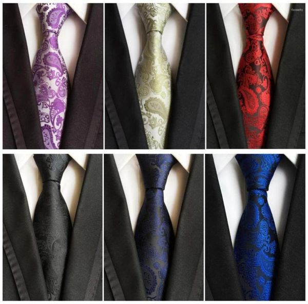 bow ties multicolor optional business tie exclusive original fashion explosion polyester cashew flower paisley pattern decorative2826946, Black;gray
bow ties multicolor optional business tie exclusive original fashion explosion polyester cashew flower paisley pattern decorative2826946, Black;gray