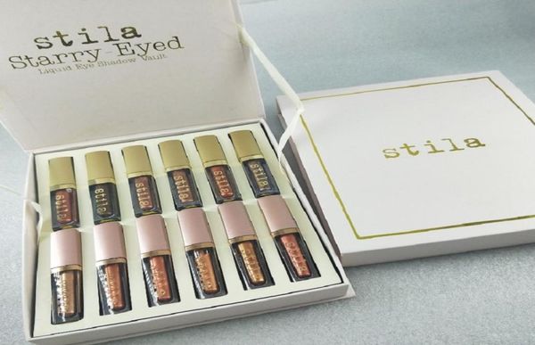 12 colors/set eye for elegance makeup limited edition liquid eyeshadow set cosmetics earth color eyeshadow makeup set1106104
12 colors/set eye for elegance makeup limited edition liquid eyeshadow set cosmetics earth color eyeshadow makeup set1106104