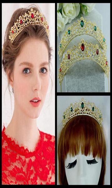 sparkling diamond big crown rhinestone bridal tiaras in stock wedding accessories wedding hair 2016 hair crown new2201694, Silver
sparkling diamond big crown rhinestone bridal tiaras in stock wedding accessories wedding hair 2016 hair crown new2201694, Silver