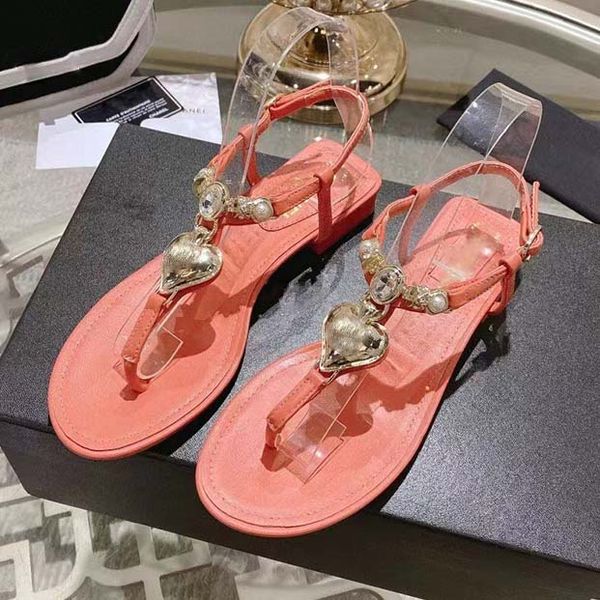 luxury designer leather women's sandals summer high heels fashion beach women's slippers-3, Black
luxury designer leather women's sandals summer high heels fashion beach women's slippers-3, Black
