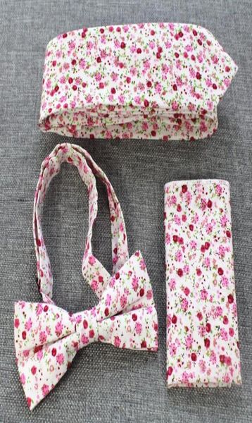 bow ties ricnais handkerchief bowtie and tie set for men floral printing cotton necktie pocket square sets suit wedding hanky tieb9124383, Black;gray
bow ties ricnais handkerchief bowtie and tie set for men floral printing cotton necktie pocket square sets suit wedding hanky tieb9124383, Black;gray