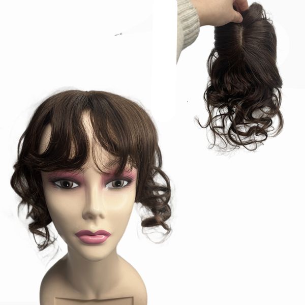 synthetic s natural body wavy clip in human hair er for women mid part with bangs real hairpieces ladies ers cover gray 230629, Black
synthetic s natural body wavy clip in human hair er for women mid part with bangs real hairpieces ladies ers cover gray 230629, Black