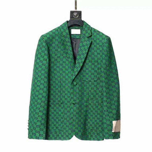 mens suits blazer italy paris mens luxury jacket brand long sleeve fashion jackets mens suit jacket elegant wedding dress2021, Black;brown
mens suits blazer italy paris mens luxury jacket brand long sleeve fashion jackets mens suit jacket elegant wedding dress2021, Black;brown