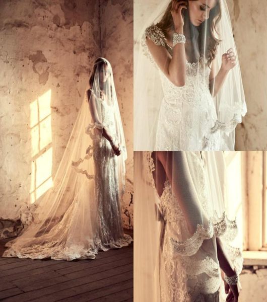 pure handmade wedding veils three meters long lace applique sequins two layers tulle cathedral length bridal veil6013894, Black
pure handmade wedding veils three meters long lace applique sequins two layers tulle cathedral length bridal veil6013894, Black