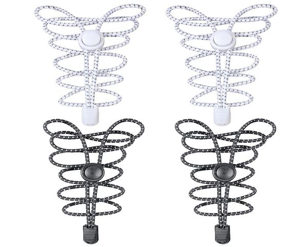 elastic laces for trainersoutdoor sports reflective stretch lazy shoelacesblack and white tie elastic casual shoelaces4528452
elastic laces for trainersoutdoor sports reflective stretch lazy shoelacesblack and white tie elastic casual shoelaces4528452