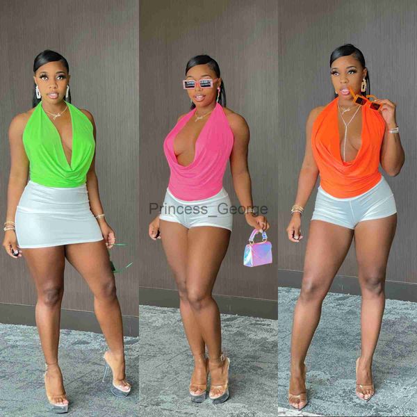 party dresses bkld fashion neon clothes summer women halter neck backless sleeveless draped solid tank fluorescent green pink orange x0629, White;black
party dresses bkld fashion neon clothes summer women halter neck backless sleeveless draped solid tank fluorescent green pink orange x0629, White;black