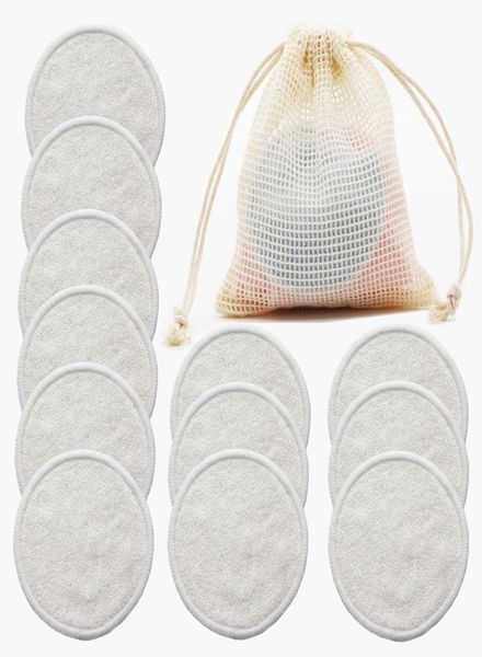 reusable bamboo makeup remover pads washable rounds cleansing facial cotton make up removal pads tool5311667
reusable bamboo makeup remover pads washable rounds cleansing facial cotton make up removal pads tool5311667