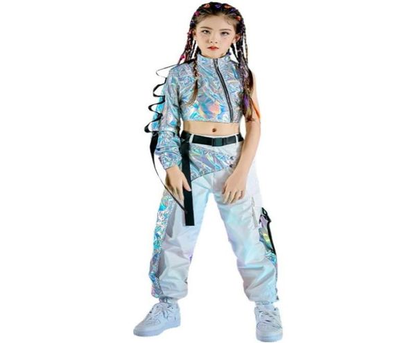 clothing sets girls technology sense catwalk fashion girl model jazz dance style costume hiphop suit kids clothes3441417, White
clothing sets girls technology sense catwalk fashion girl model jazz dance style costume hiphop suit kids clothes3441417, White