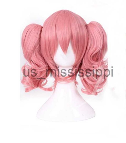 cosplay wigs anime inu x boku ss roromiya karuta short pink ponytails heat resistant cosplay costume wig wig cap x0630, Black
cosplay wigs anime inu x boku ss roromiya karuta short pink ponytails heat resistant cosplay costume wig wig cap x0630, Black