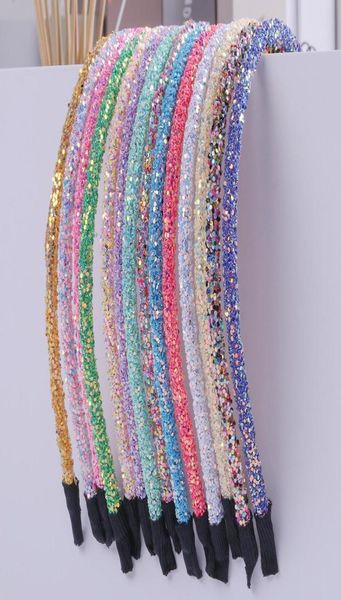 50pclot hair accessories chunky glitter hairband for girl women girls headband candy color glitter hairbands hair accessories y204517726, Slivery;white
50pclot hair accessories chunky glitter hairband for girl women girls headband candy color glitter hairbands hair accessories y204517726, Slivery;white