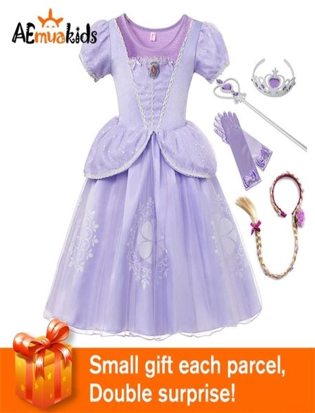 girl dress wedding princess sofia costume cartoon cosplay party ball gown kids children039s day gift clothes filles robe zl 0925987795, Red;yellow
girl dress wedding princess sofia costume cartoon cosplay party ball gown kids children039s day gift clothes filles robe zl 0925987795, Red;yellow