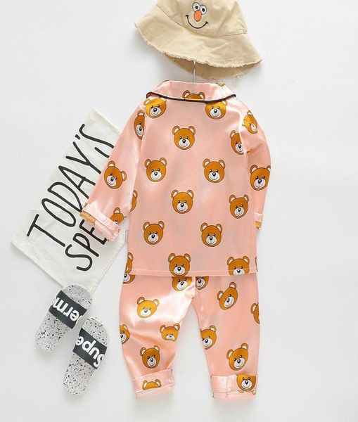 kids pajamas boys sleepwear nightwear baby girls infant clothes cartoon bear pajama sets children039s pyjamas 2357857032, Blue;red
kids pajamas boys sleepwear nightwear baby girls infant clothes cartoon bear pajama sets children039s pyjamas 2357857032, Blue;red