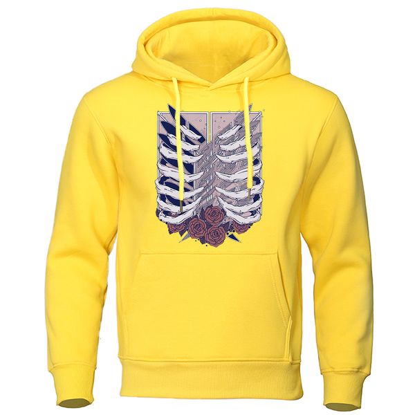 men s polos japan anime attack on titan rose shield men hoody fashion fleece hoodies loose casual sweatshirts hip hop pullover man 230629, White;black
men s polos japan anime attack on titan rose shield men hoody fashion fleece hoodies loose casual sweatshirts hip hop pullover man 230629, White;black