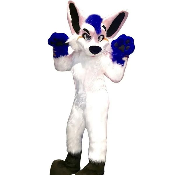 husky dog fox medium long fur mascot costume cartoon anime theme character carnival adults size christmas birthday party outdoor outfit suit, Red;yellow
husky dog fox medium long fur mascot costume cartoon anime theme character carnival adults size christmas birthday party outdoor outfit suit, Red;yellow
