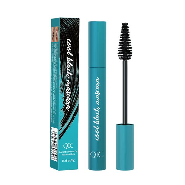 cool black mascara full volume waterproof long lasting maskara smudge-proof exquisite eye makeup
cool black mascara full volume waterproof long lasting maskara smudge-proof exquisite eye makeup