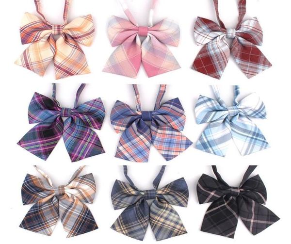 ladies plaid bowtie casual bow tie for women uniform collar butterf bowknot check ties cravats cotton girls bowties6847016, Black;gray
ladies plaid bowtie casual bow tie for women uniform collar butterf bowknot check ties cravats cotton girls bowties6847016, Black;gray