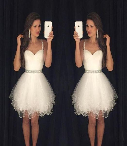 new cocktail dresses spaghetti straps with beads tulle short mini homecoming dress formal party dress prom gowns for women with sa8528989, Black
new cocktail dresses spaghetti straps with beads tulle short mini homecoming dress formal party dress prom gowns for women with sa8528989, Black