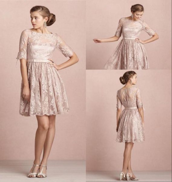 zcd064 new a line high collar tea rose lace short cocktail dresses vestidos de noiva 6406840, Black
zcd064 new a line high collar tea rose lace short cocktail dresses vestidos de noiva 6406840, Black