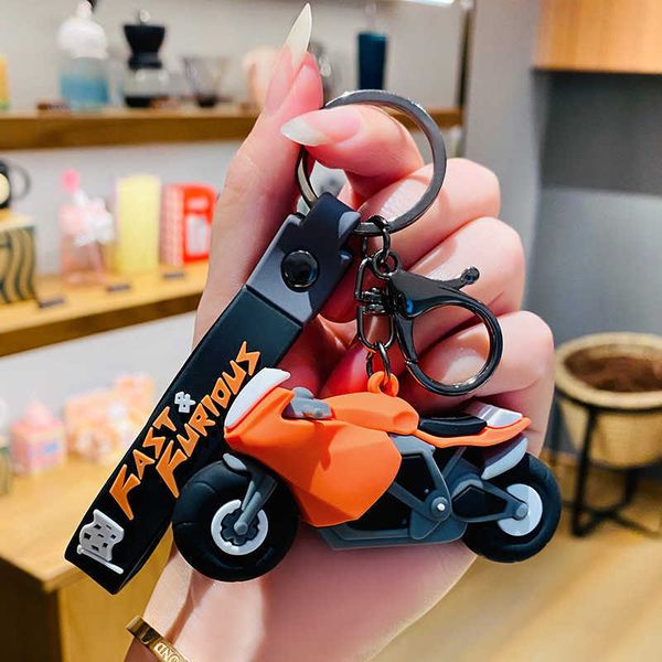motorcycle mini cute keychain personalized simulation motorcycle model pendant couple bag accessories small giftmn3w, Slivery;golden
motorcycle mini cute keychain personalized simulation motorcycle model pendant couple bag accessories small giftmn3w, Slivery;golden