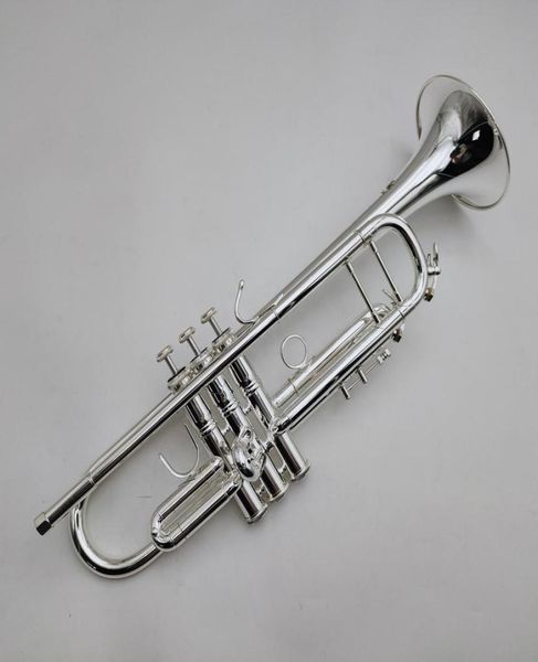 bach lt180s37 professional performance instruments bb tune trumpet silver plated surface with case mouthpiece access7777732
bach lt180s37 professional performance instruments bb tune trumpet silver plated surface with case mouthpiece access7777732