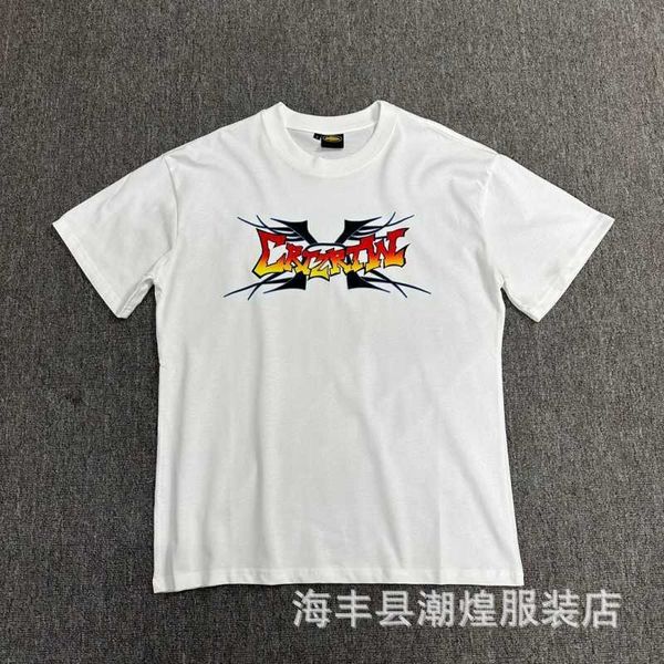 cortez demon island classic short sleeve t-shirt summer new loose casual round neck couple bottom shirt 6 gfox, White;black
cortez demon island classic short sleeve t-shirt summer new loose casual round neck couple bottom shirt 6 gfox, White;black