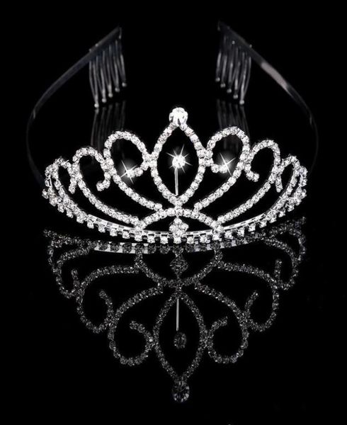 bridal tiaras crowns with rhinestones bridal jewelry pageant 2019 evening prom party performance pageant crystal wedding tiaras ac8851612, Silver
bridal tiaras crowns with rhinestones bridal jewelry pageant 2019 evening prom party performance pageant crystal wedding tiaras ac8851612, Silver
