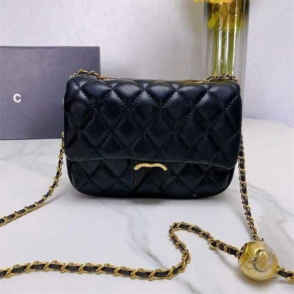 designer handbag c bag style square fat boy small golden ball french lingge chain bag fashion versatile shoulder bag retro crossbody bag p20
designer handbag c bag style square fat boy small golden ball french lingge chain bag fashion versatile shoulder bag retro crossbody bag p20