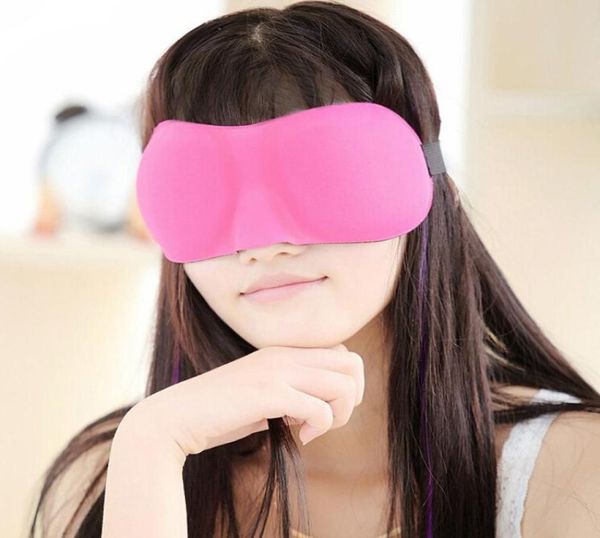 travel sleep rest 3d sponge eyeshade sleeping eye mask cover patch blinder for health care3454698
travel sleep rest 3d sponge eyeshade sleeping eye mask cover patch blinder for health care3454698