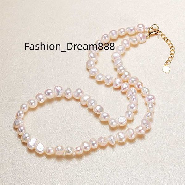 classical baroque pearl necklace freshwater pearl necklace price, Silver
classical baroque pearl necklace freshwater pearl necklace price, Silver