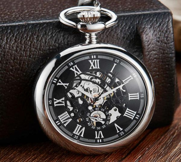simple silver smooth pocket men hollow skeleton dial unique roman numerals steampunk mechanical watch fob chain7397738, Slivery;golden
simple silver smooth pocket men hollow skeleton dial unique roman numerals steampunk mechanical watch fob chain7397738, Slivery;golden