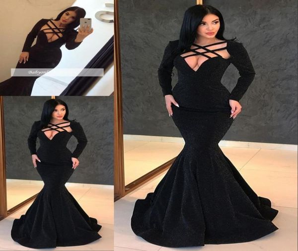 black prom dress mermaid long sleeve sheath formal party gown custom made cross front pagent dresses4971988
black prom dress mermaid long sleeve sheath formal party gown custom made cross front pagent dresses4971988