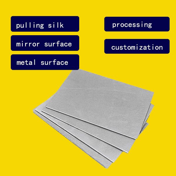 stainless steel square sheet 200*200mm(7.874") 250*250mm (9.84") thick 1.5mm normal surface for building machine parts
stainless steel square sheet 200*200mm(7.874") 250*250mm (9.84") thick 1.5mm normal surface for building machine parts