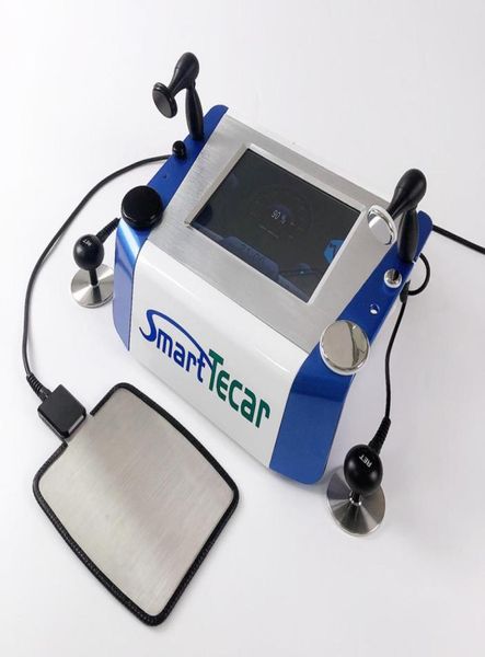 health gadgets smart tecar therapy diathermy machine ret cet rf body paine relief with high frequency4799979
health gadgets smart tecar therapy diathermy machine ret cet rf body paine relief with high frequency4799979