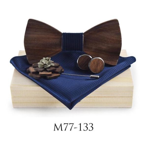 bow ties sitonjwly men39s wood bowties set for man hankies cufflinks brooches wedding business butterfly wooden tie handkerchie3102867, Black;gray
bow ties sitonjwly men39s wood bowties set for man hankies cufflinks brooches wedding business butterfly wooden tie handkerchie3102867, Black;gray