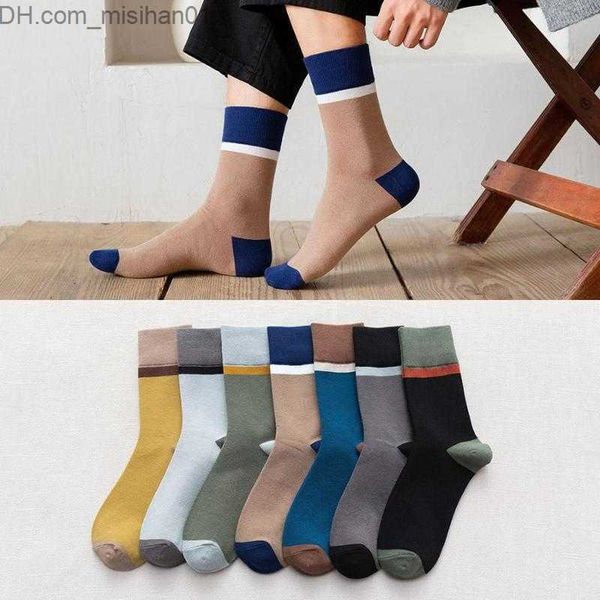 men's socks men's socks fashion athletic breathable cotton casual dress deodorant compression harajuku for happy man business z230, Black
men's socks men's socks fashion athletic breathable cotton casual dress deodorant compression harajuku for happy man business z230, Black