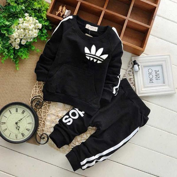 baby boy clothes suits causal baby girls boys clothing sets children suits clothes 2 pieces sweatshirts sports pants kids set, White
baby boy clothes suits causal baby girls boys clothing sets children suits clothes 2 pieces sweatshirts sports pants kids set, White