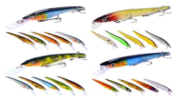 24pcsset mix styles 4 6 hook minnow fishing lure plastic bassbait hooks artificial bass crankbait tackle7631303
24pcsset mix styles 4 6 hook minnow fishing lure plastic bassbait hooks artificial bass crankbait tackle7631303